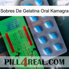 Kamagra Oral Jelly Sachets new03